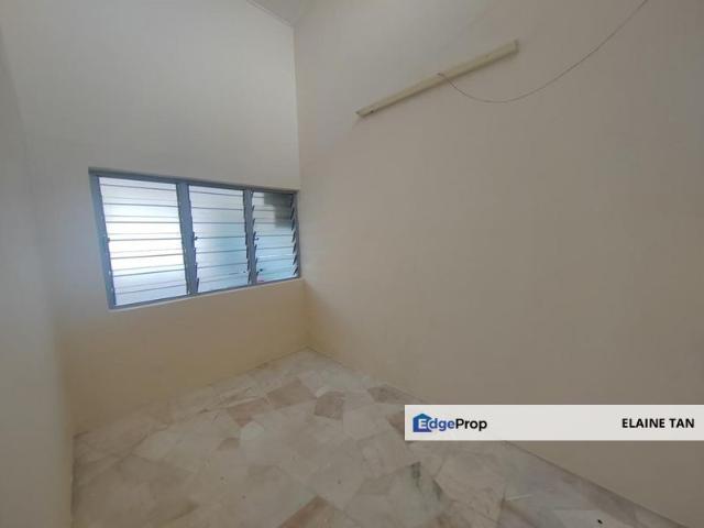 Taman Klang Utama Single Storey For Rent