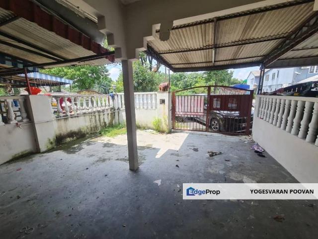 Taman Klang Indah