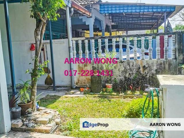 Taman Klang Indah