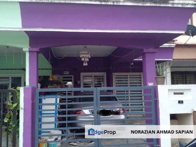Taman Klang Indah