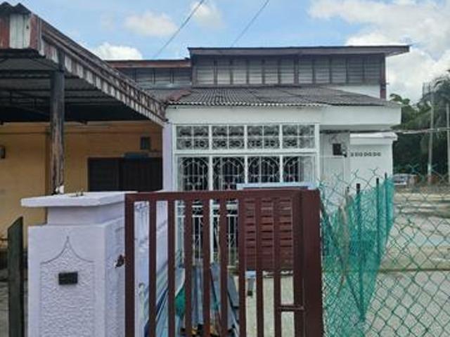 Taman Klang Jaya Jalan Selampit