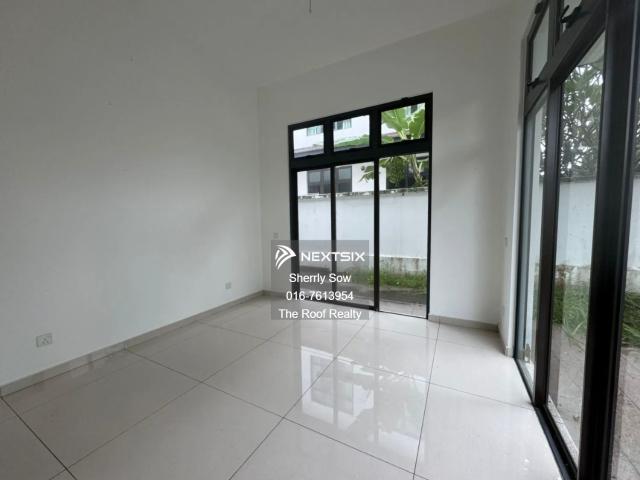 Taman Klang Jaya Single Storey 22x90 3r2b Renovated Fully Extended for Sale