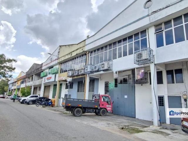 Taman Klang Jaya