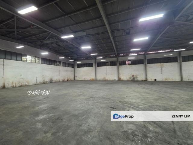 Taman Klang Jaya
