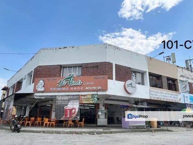 Taman Klang Jaya