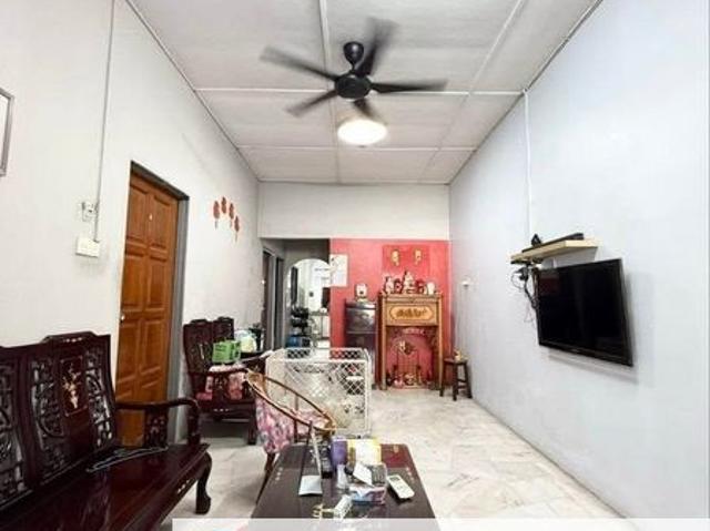 Taman Klang Jaya