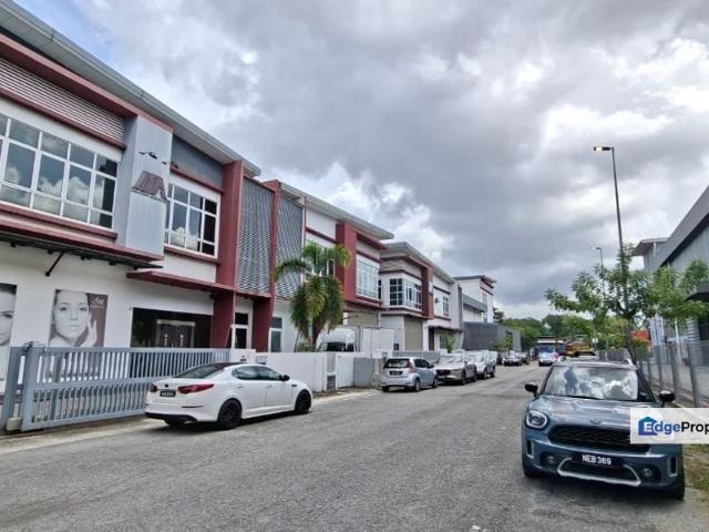 Taman Klang Jaya