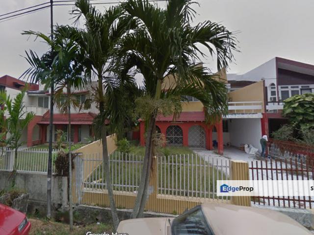 Taman Klang Jaya