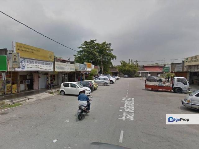 Taman Klang Jaya