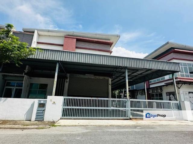 Taman Klang Jaya