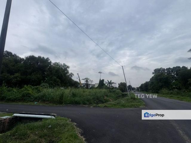 Taman Klang Jaya