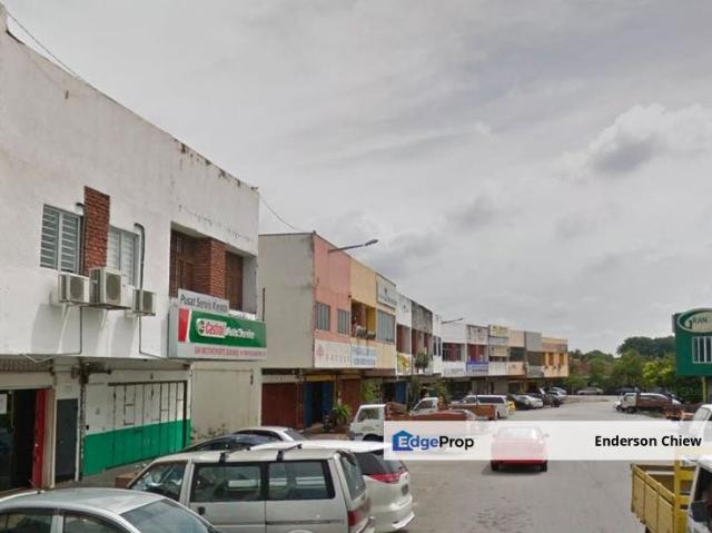 Taman Klang Jaya