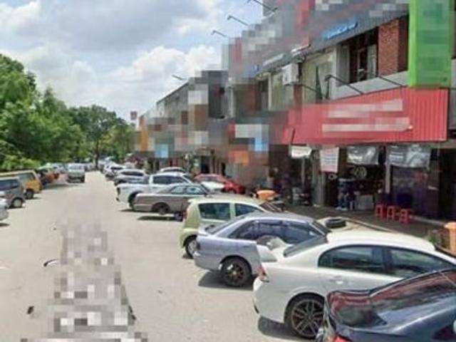Taman Klang Jaya