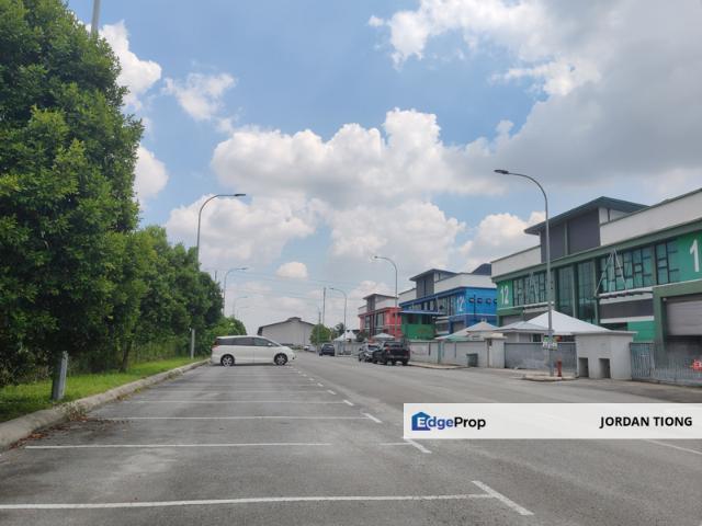 Taman Klang Jaya