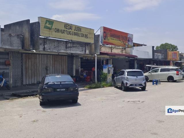 Taman Klang Jaya