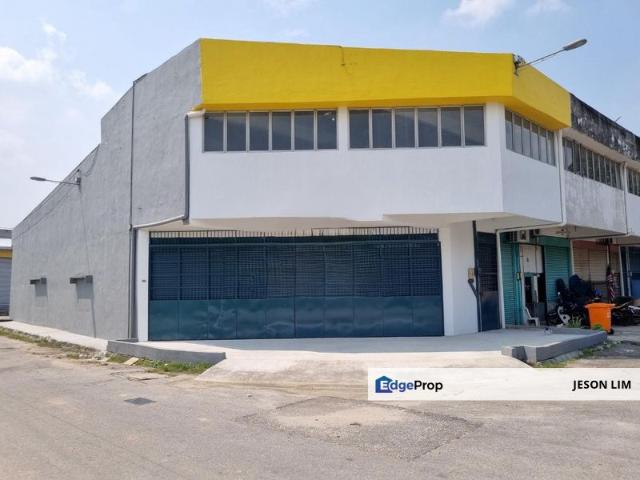 Taman Klang Jaya