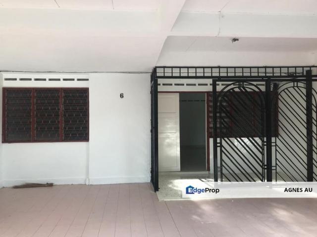 Taman Klang Jaya