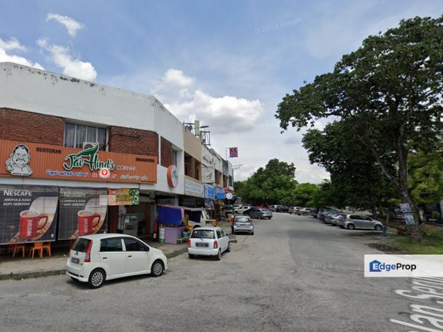 Taman Klang Jaya