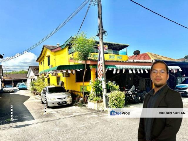 Taman Klang Perdana
