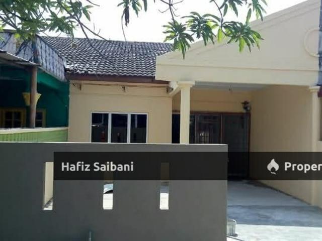 TAMAN KLANG PERDANA