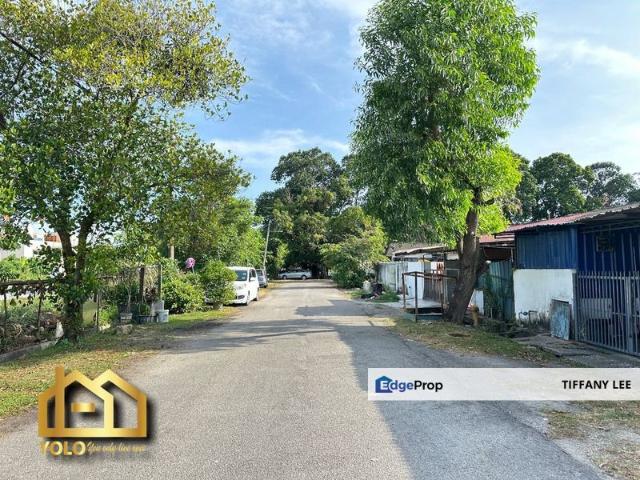 Taman Klang Ria