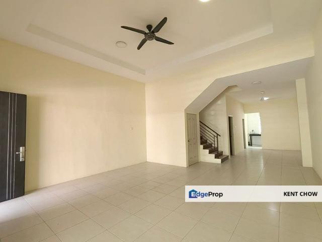 TAMAN KLEBANG MUTIARA