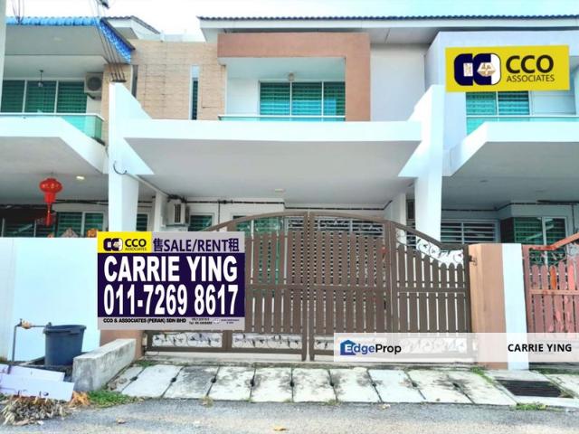 TAMAN KLEBANG MUTIARA