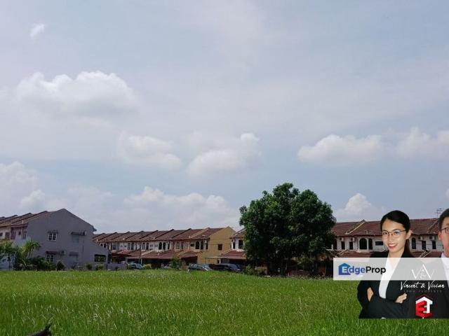 TAMAN KLEBANG MUTIARA