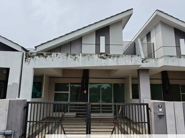 TAMAN KLEBANG AMAN