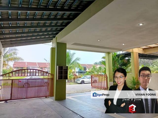 TAMAN KLEBANG DAMAI