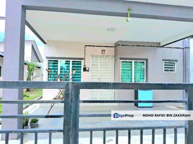 TAMAN KLEBANG EHSAN