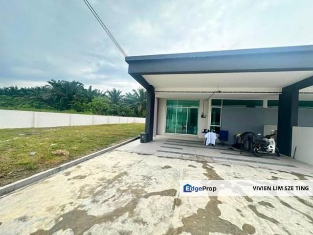 Taman Klebang Idaman