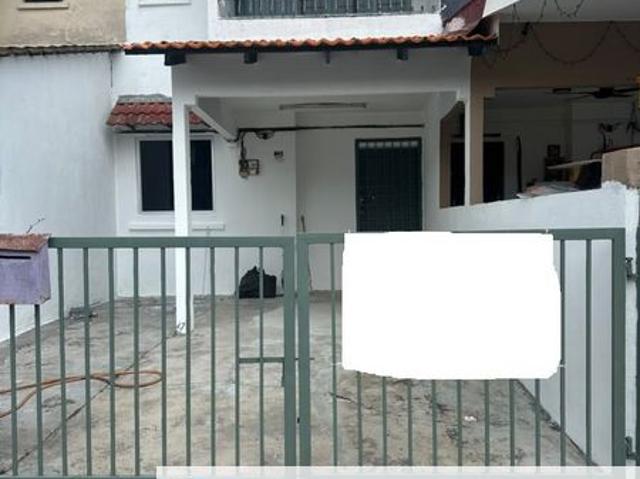 Taman Klebang Jaya
