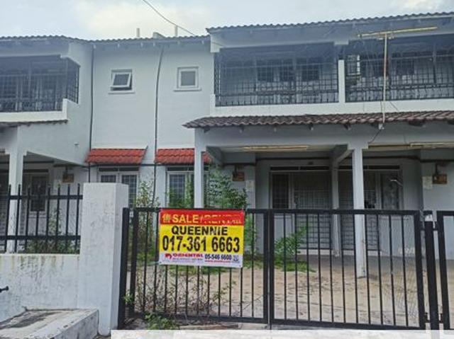 Taman Klebang Jaya
