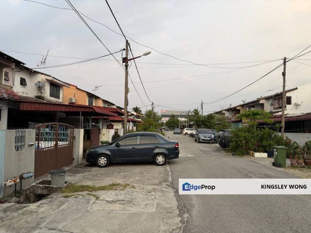 Taman Klebang Jaya