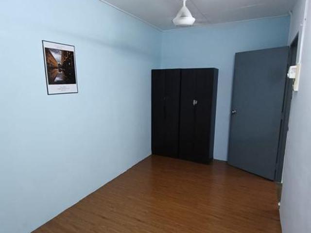 Taman Klebang Jaya Double Storey Newly Painted 3R 2B AEON