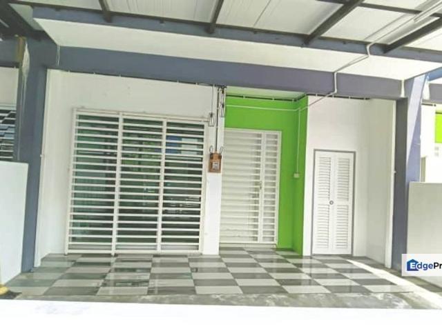 Taman Klebang Putra