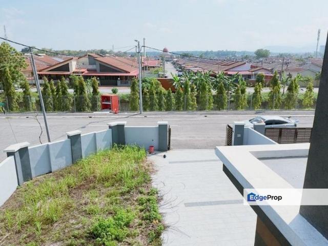 Taman Klebang Perdana