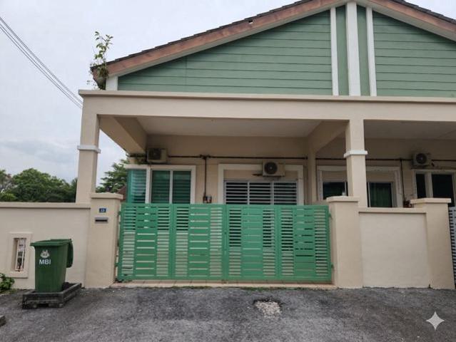 Taman Klebang Pertama