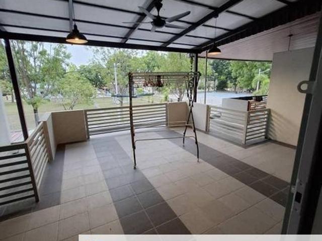 Taman Klebang Ria
