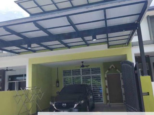 Taman Klebang Ria