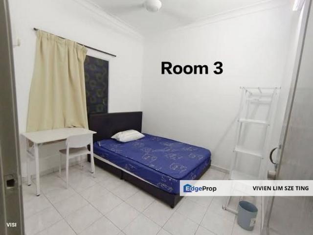 Taman Klebang Ria