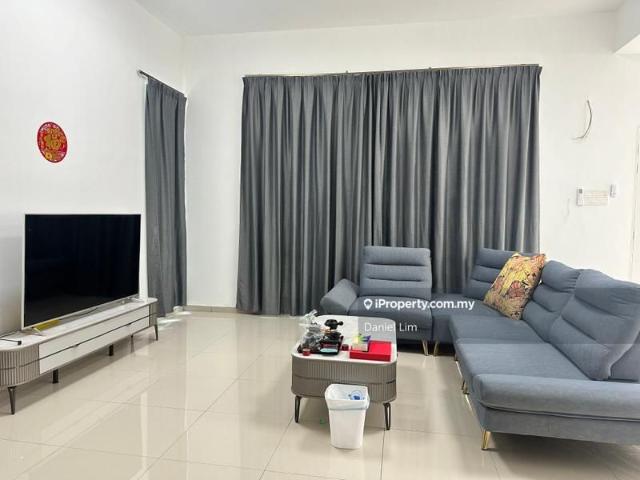 Taman klebang utama, Taman Klebang Utama, Klebang