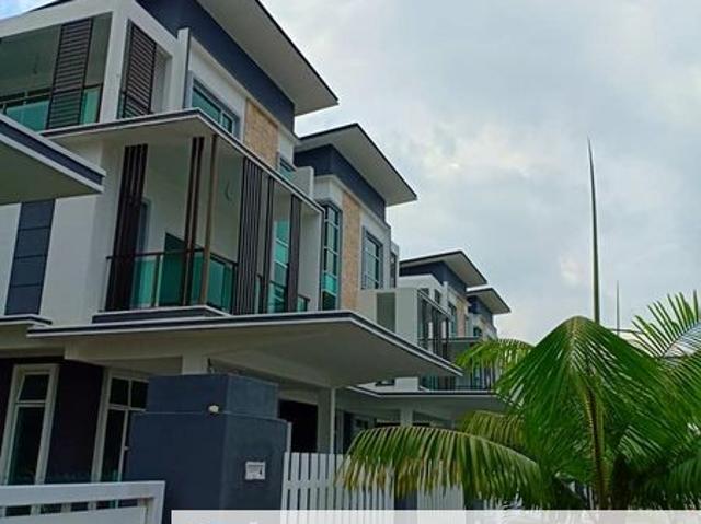 Taman Klebang Utama