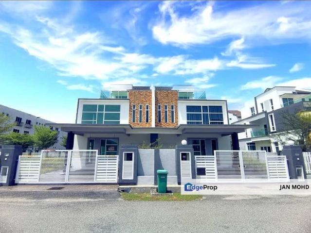 Taman Klebang Utama