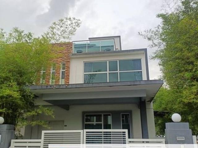 Taman Klebang Utama