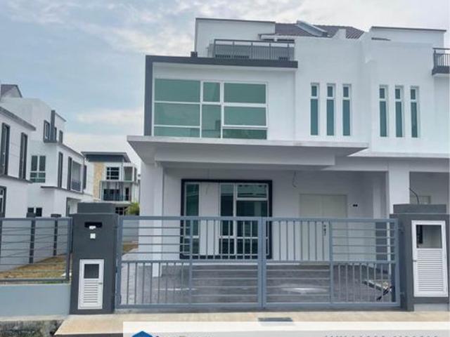 Taman Klebang Utama