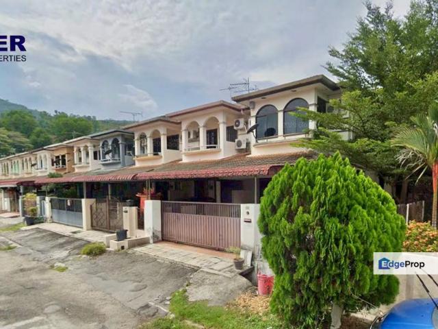 Taman Kledang Emas