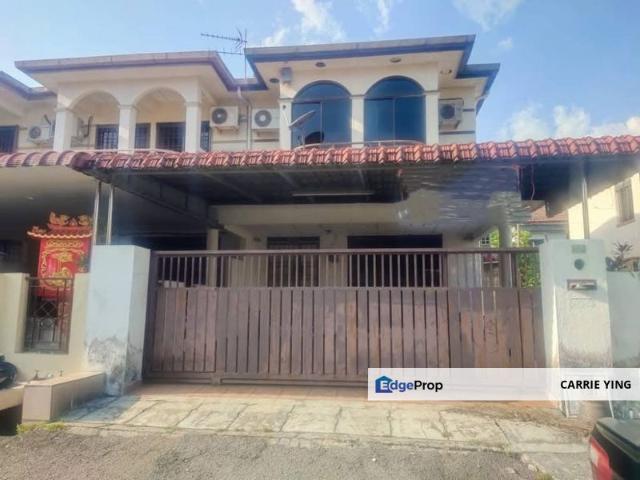 Taman Kledang Emas