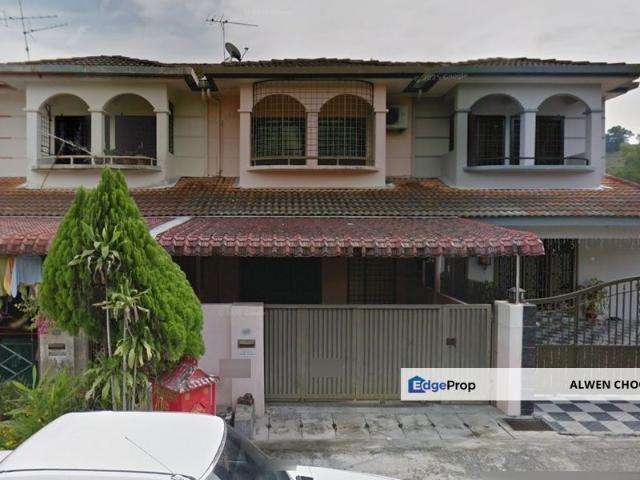 Taman Kledang Emas